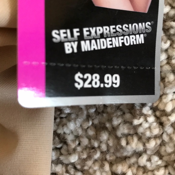 Strapless slip - Picture 4 of 7